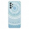 Θήκη TPU inos Samsung A325F Galaxy A32 4G Art Theme Dreamcatcher