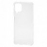 Θήκη TPU inos Samsung A125F Galaxy A12/ A127F Galaxy A12 Nacho/ M127F Galaxy M12 Shock Proof Διάφανο