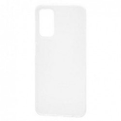 Θήκη TPU inos Samsung A135F Galaxy A13 4G Ultra Slim 0.3mm Διάφανο