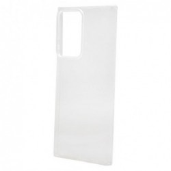 Θήκη TPU inos Samsung N985F Galaxy Note 20 Ultra Ultra Slim 0.3mm Διάφανο