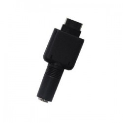 Αντάπτορας Φορτιστή Nokia 6230 3.5mm (Female) σε LG KG800 (Male)