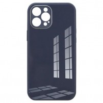 Θήκη TPU & Glass inos Apple...