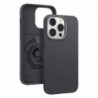 Θήκη Soft TPU & PC Spigen Cyrill Color Brick Apple iPhone 13 Pro Max Σκούρο Γκρι