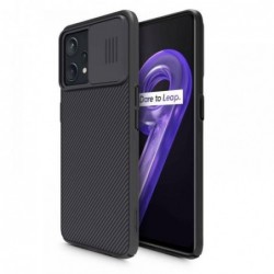 Θήκη Soft TPU & PC Nillkin Camshield Realme 9 Pro 5G/ OnePlus Nord CE 2 Lite 5G Μαύρο