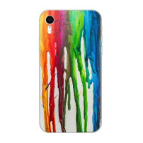 Θήκη TPU inos Apple iPhone...