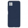 Θήκη Soft TPU inos Samsung A226B Galaxy A22 5G S-Cover Μπλε