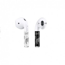 Προστατευτικό Sticker AhaStyle PodColors PT09 Apple EarPods
