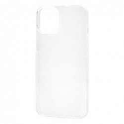 Θήκη TPU inos Apple iPhone 13 Ultra Slim 0.3mm Διάφανο
