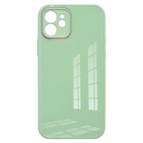 Θήκη TPU & Glass inos Apple...