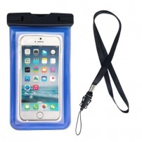 Waterproof Θήκη inos για...
