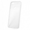 Θήκη TPU inos Huawei Y7 Prime (2018) Ultra Slim 0.3mm Διάφανο