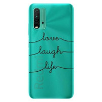 Θήκη TPU inos Xiaomi Redmi...