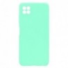 Θήκη Soft TPU inos Samsung A226B Galaxy A22 5G S-Cover Φυστικί