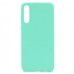 Θήκη Soft TPU inos Samsung A505F Galaxy A50/ A307F Galaxy A30s S-Cover Φυστικί
