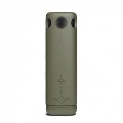 Φορτιστής Ανάγκης, Ηχείο Bluetooth & Φακός LED Puridea i2 8000mAh Χακί
