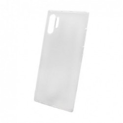 Θήκη TPU inos Samsung N975F Galaxy Note 10 Plus Slim 0.3mm Διάφανο