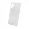 Θήκη TPU inos Samsung N975F Galaxy Note 10 Plus Slim 0.3mm Διάφανο