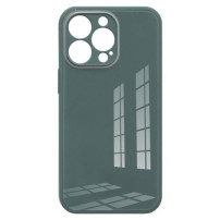 Θήκη TPU & Glass inos Apple...