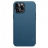 Θήκη Soft TPU & PC Nillkin Super Frosted Shield Pro Apple iPhone 13 Pro Max Μπλε