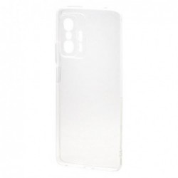 Θήκη TPU inos Xiaomi 11T Ultra Slim 0.3mm Διάφανο