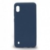 Θήκη Soft TPU inos Samsung A105F Galaxy A10 S-Cover Μπλε