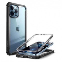 Θήκη Full Body Rugged i-Blason Supcase Ares Apple iPhone 13 Pro Μαύρο
