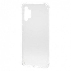 Θήκη TPU & PC Samsung A326B Galaxy A32 5G Shock Proof Διάφανο