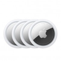 Apple AirTag MX542 Λευκό (4...
