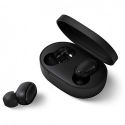 True Wireless Ακουστικά Bluetooth Xiaomi Mi  Earbuds Basic 2 EJ061LS Μαύρο