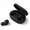 True Wireless Ακουστικά Bluetooth Xiaomi Mi  Earbuds Basic 2 EJ061LS Μαύρο