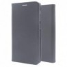 Θήκη Flip Book inos Apple iPhone 11 Pro Max Curved S-Folio Γκρι