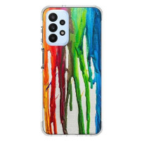 Θήκη TPU inos Samsung A235F...
