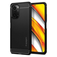 Θήκη Soft TPU Spigen Rugged...