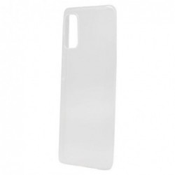 Θήκη TPU inos Samsung A415F Galaxy A41 Ultra Slim 0.3mm Διάφανο