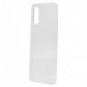 Θήκη TPU inos Samsung A415F Galaxy A41 Ultra Slim 0.3mm Διάφανο