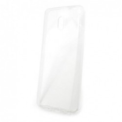 Θήκη TPU inos Xiaomi Redmi 8A Ultra Slim 0.3mm Διάφανο
