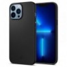 Θήκη TPU Spigen Thin Fit Apple iPhone 13 Pro Max Μαύρο