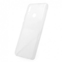 Θήκη TPU inos Huawei Y7 (2019) Ultra Slim 0.3mm Διάφανο