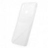 Θήκη TPU inos Huawei Y7 (2019) Ultra Slim 0.3mm Διάφανο