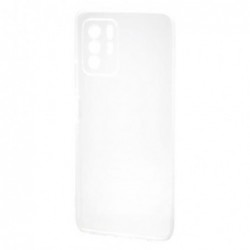 Θήκη TPU inos Xiaomi Redmi Note 10 Pro Ultra Slim 0.3mm Διάφανο