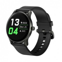 Smartwatch Haylou GS LS09A 1.26'' Μαύρο
