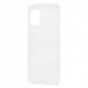 Θήκη TPU inos Xiaomi Mi 10 Lite Ultra Slim 0.3mm Διάφανο