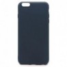 Θήκη Soft TPU inos Apple iPhone 6 Plus/ iPhone 6S Plus S-Cover Μπλε