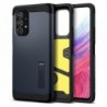 Θήκη TPU & PC Spigen Tough Armor Samsung A536B Galaxy A53 5G Metal Slate