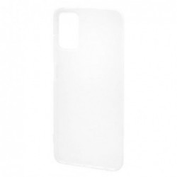 Θήκη TPU inos Samsung A037F Galaxy A03s Ultra Slim 0.3mm Διάφανο