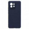 Θήκη Soft TPU inos Xiaomi Mi 11 5G S-Cover Μπλε