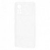 Θήκη TPU inos Xiaomi Poco X4 Pro 5G Ultra Slim 0.3mm Διάφανο
