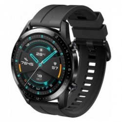 Smartwatch Huawei Watch GT 2 46mm Sport Μαύρο