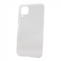 Θήκη TPU inos Huawei P40 Lite Ultra Slim 0.3mm Διάφανο