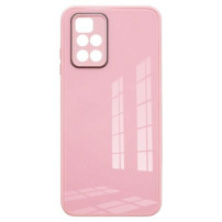 Θήκη TPU & Glass inos...